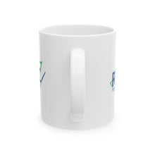 Load image into Gallery viewer, Inspirational Ceramic Mug - "Make It a Great Day!" - Motivational Coffee Cup for Daily Affirmations, Gift for Friends, Office Decor, Self-Care