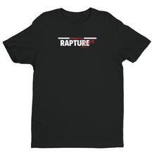 Load image into Gallery viewer, Rod Inspirations Cursive Rapture Ready All Colors Short Sleeve T-shirt