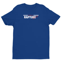Load image into Gallery viewer, Rod Inspirations Cursive Rapture Ready All Colors Short Sleeve T-shirt