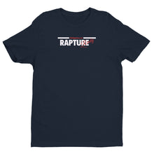 Load image into Gallery viewer, Rod Inspirations Cursive Rapture Ready All Colors Short Sleeve T-shirt