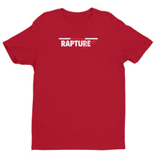 Load image into Gallery viewer, Rod Inspirations Cursive Rapture Ready All Colors Short Sleeve T-shirt