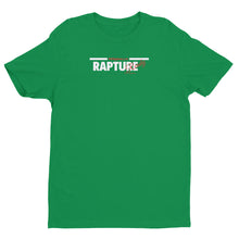 Load image into Gallery viewer, Rod Inspirations Cursive Rapture Ready All Colors Short Sleeve T-shirt