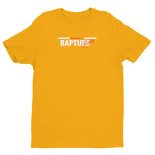 Load image into Gallery viewer, Rod Inspirations Cursive Rapture Ready All Colors Short Sleeve T-shirt