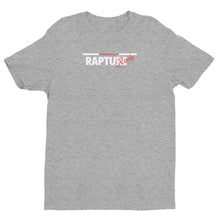 Load image into Gallery viewer, Rod Inspirations Cursive Rapture Ready All Colors Short Sleeve T-shirt