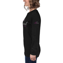 Load image into Gallery viewer, Kute Kasual Unisex Long Sleeve Tee